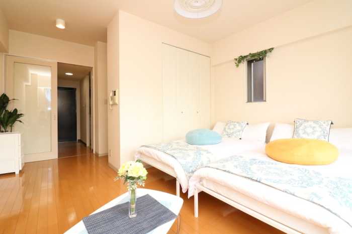 HG COZY HOTEL NO.13天王寺 大阪