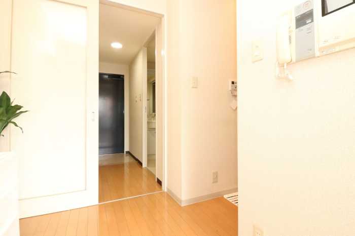 HG COZY HOTEL NO.13天王寺 大阪