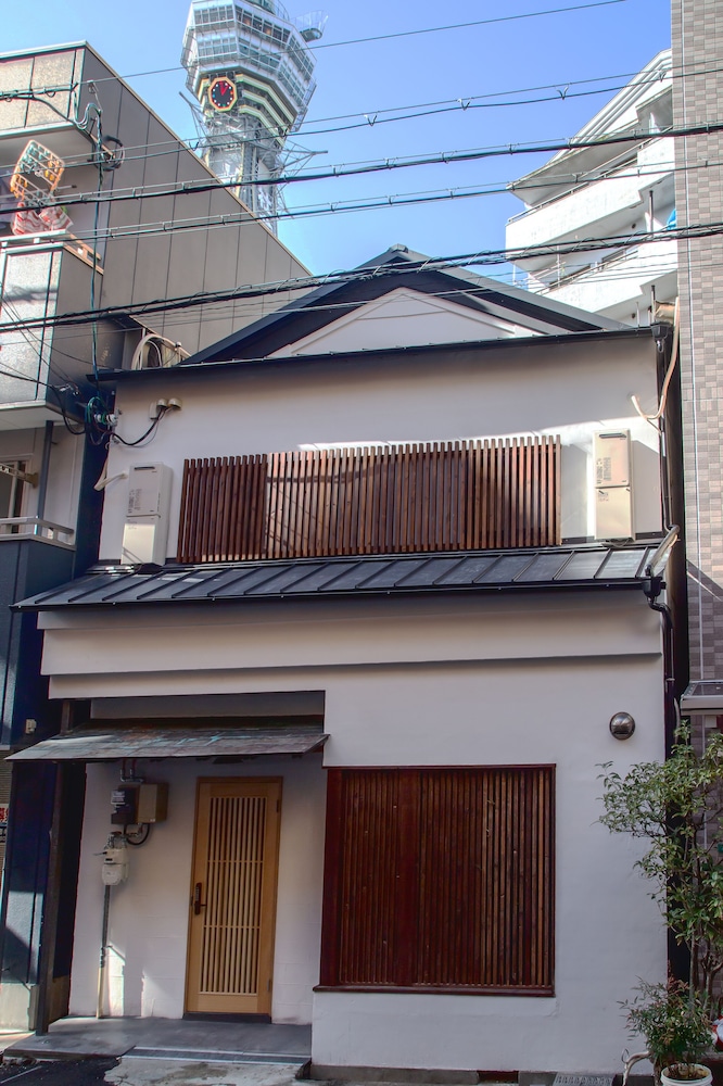 NEIRONOYADO 大阪