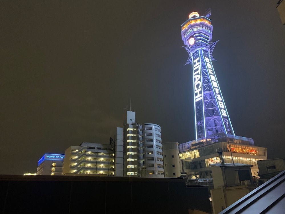 NEIRONOYADO 大阪