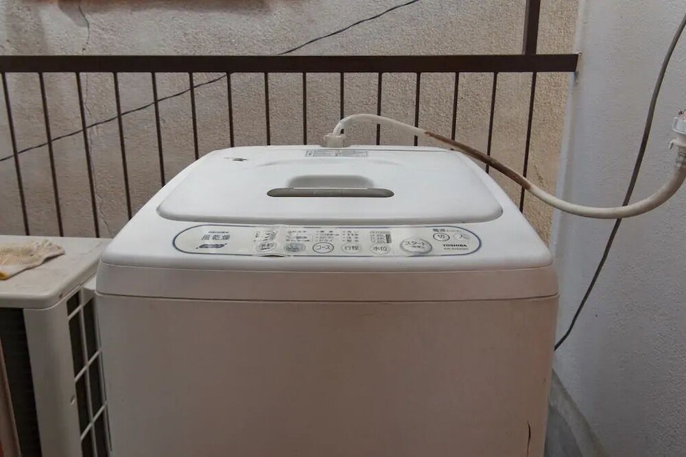JAPANESE & WESTERN-STYLE 3DK CW-1 大阪