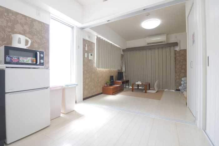 HG COZY HOTEL NO.18島之内 大阪