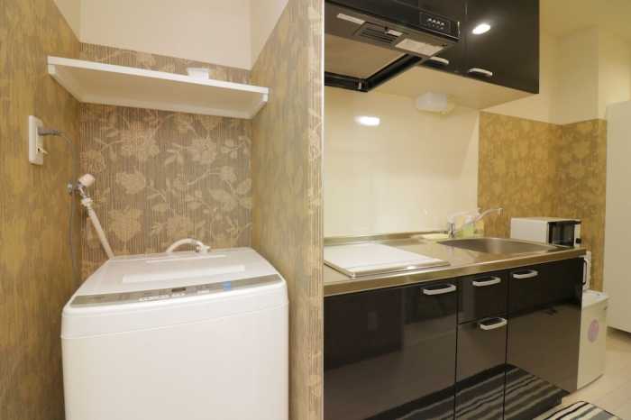 HG COZY HOTEL NO.18島之内 大阪
