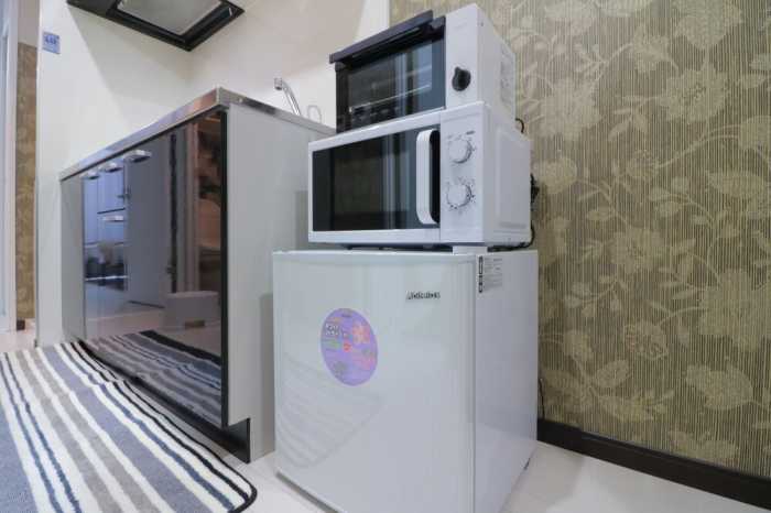 HG COZY HOTEL NO.18島之内 大阪
