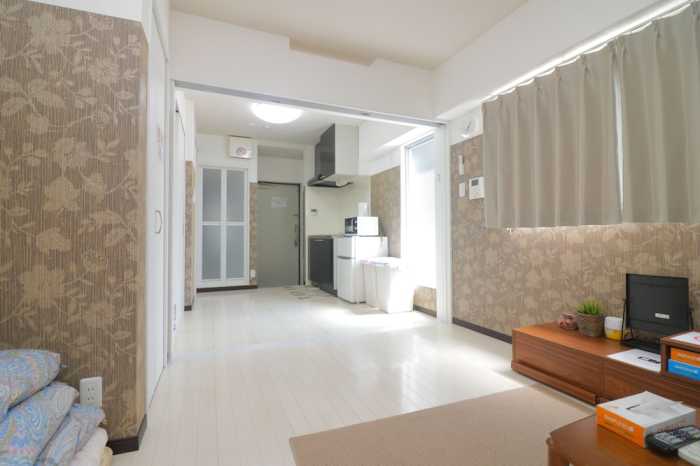 HG COZY HOTEL NO.18島之内 大阪
