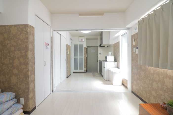 HG COZY HOTEL NO.18島之内 大阪
