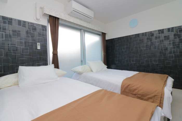 HG COZY HOTEL NO.18島之内 大阪