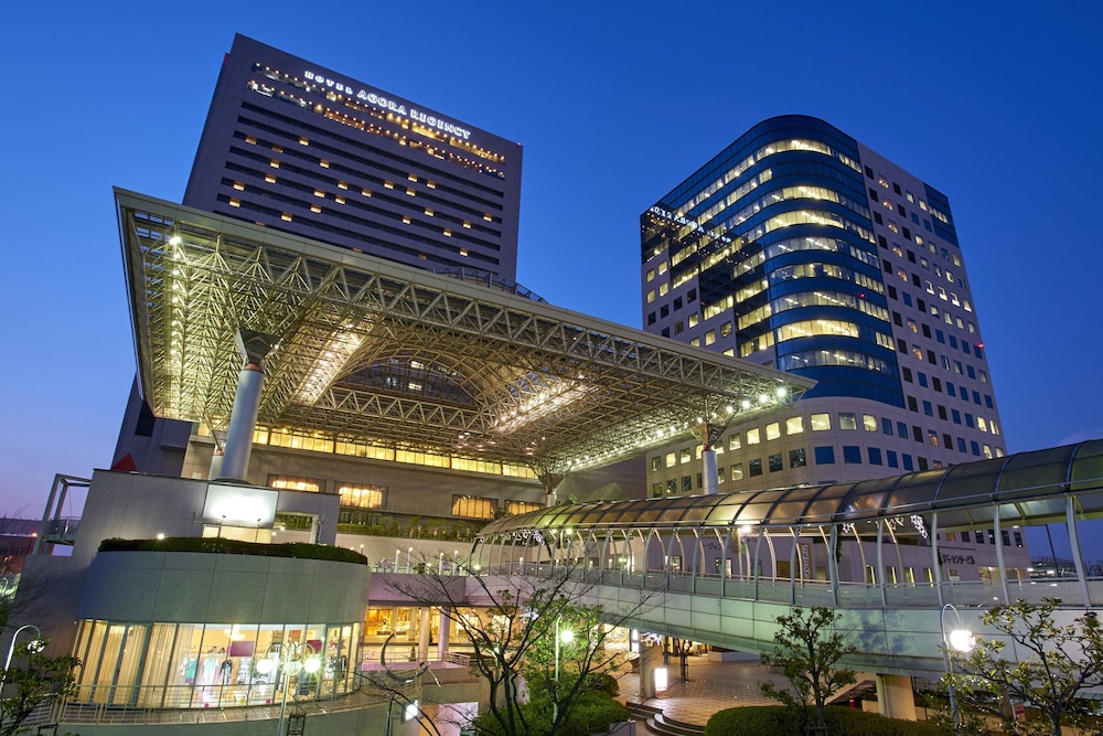ホテル アゴーラ リージェンシー 大阪堺 大阪