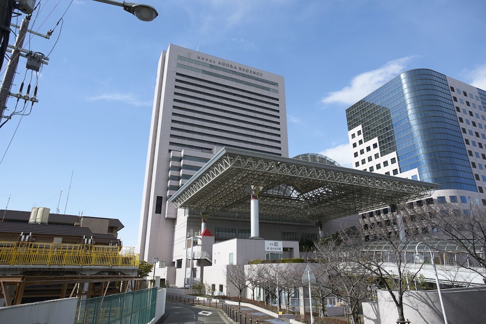 ホテル アゴーラ リージェンシー 大阪堺 大阪