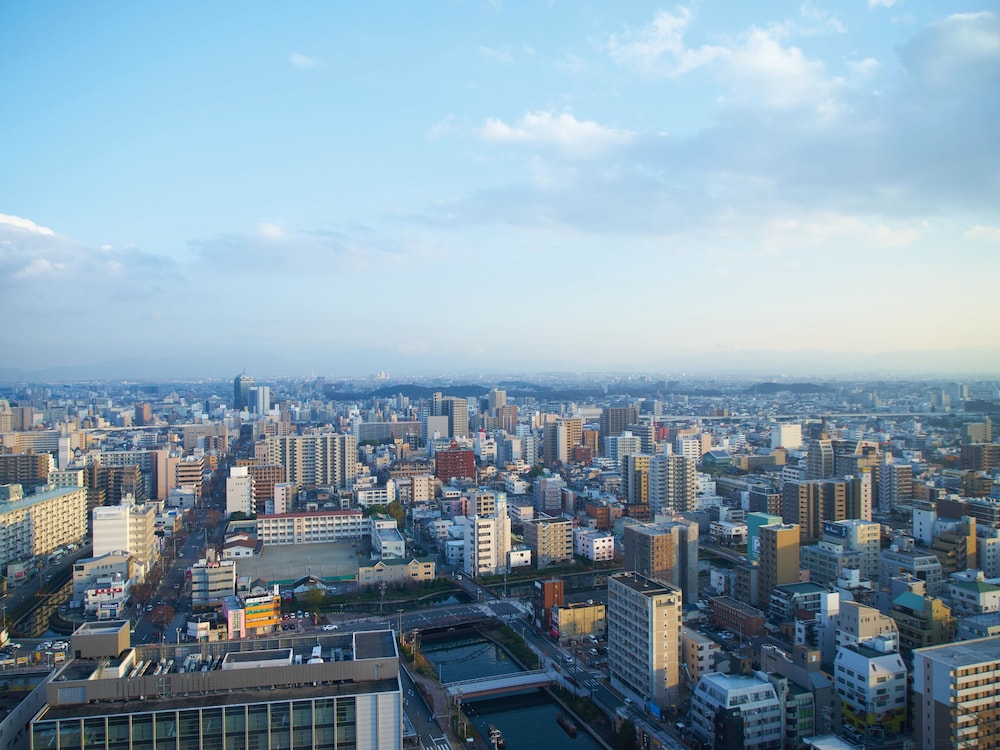 ホテル アゴーラ リージェンシー 大阪堺 大阪