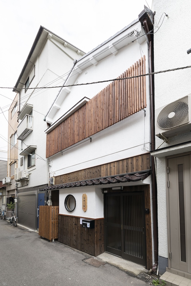 SHIRAKABANOYADO-SIOKUSA 大阪