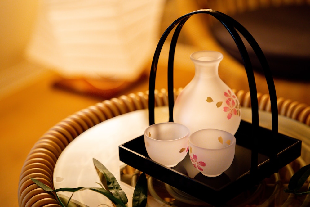 SAKE HOUSE 大阪
