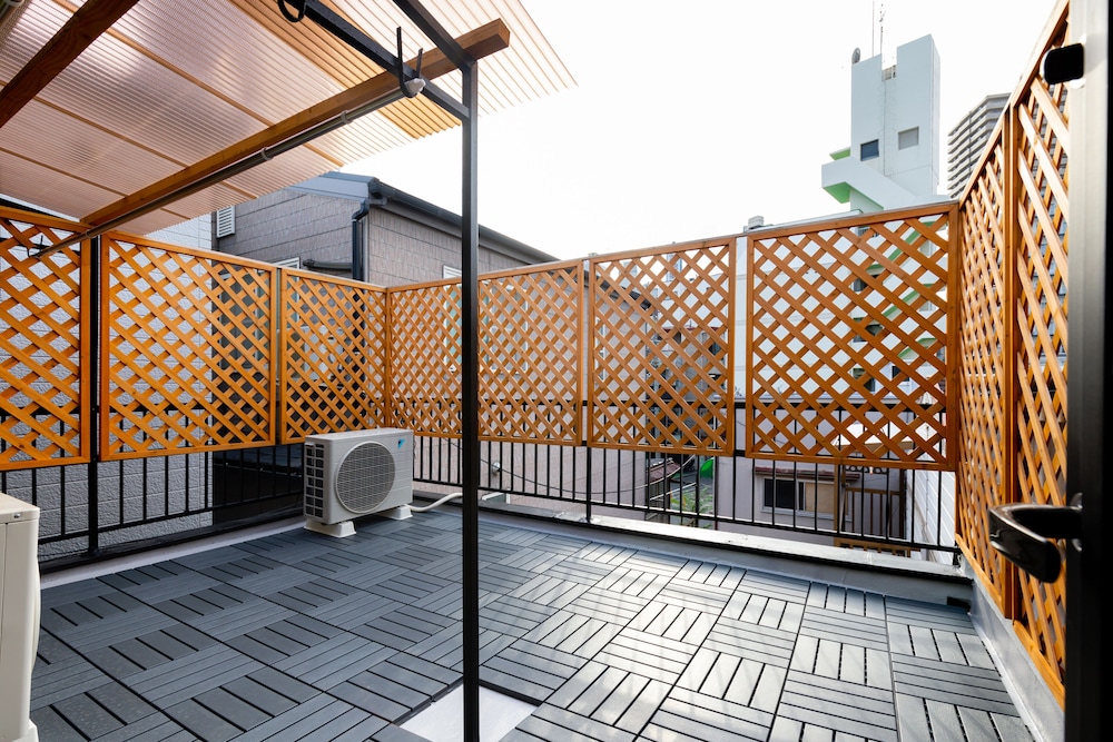 SAKE HOUSE 大阪