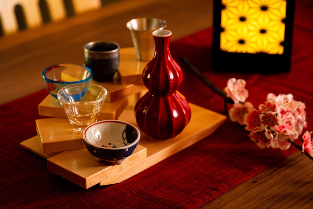 SAKE HOUSE 大阪