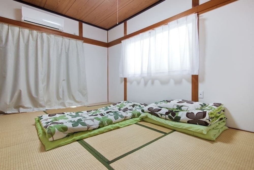 ゲストハウス SAYURI「本館」 大阪