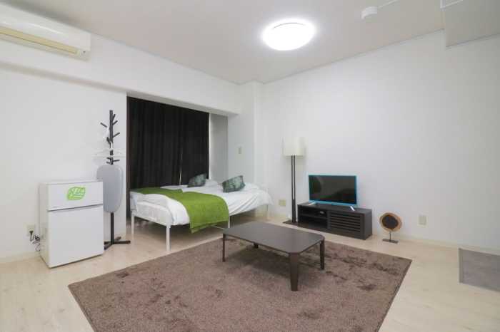 HG COZY HOTEL NO.37阿波座駅 大阪