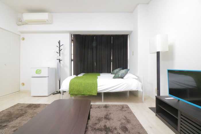 HG COZY HOTEL NO.37阿波座駅 大阪