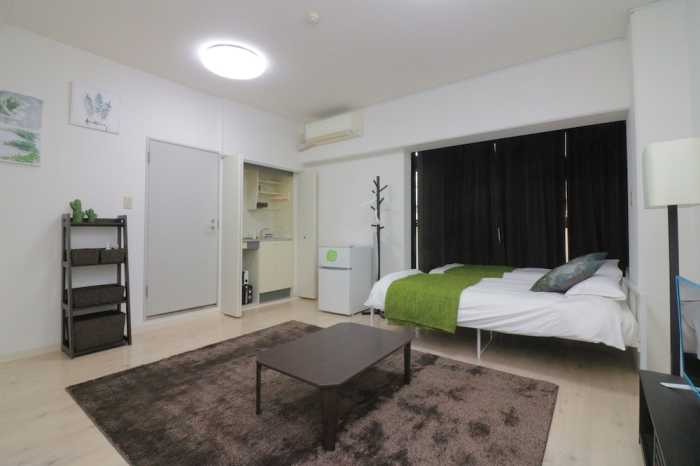 HG COZY HOTEL NO.37阿波座駅 大阪