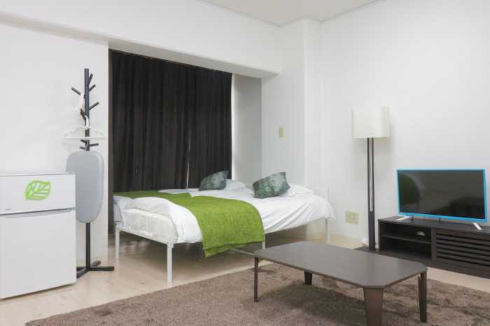 HG COZY HOTEL NO.37阿波座駅 大阪