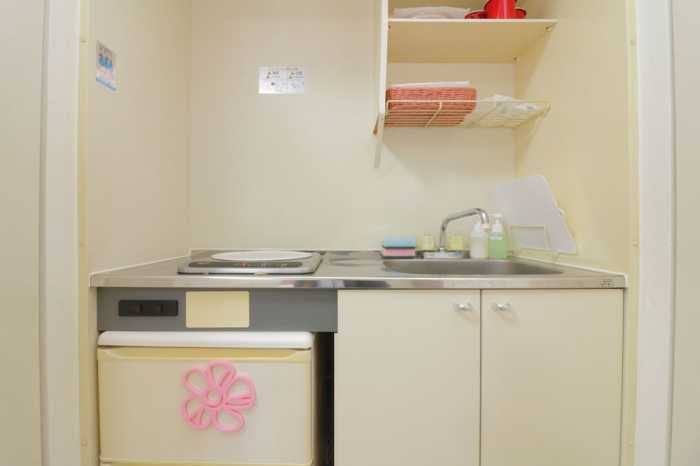 HG COZY HOTEL NO.37阿波座駅 大阪