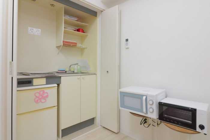 HG COZY HOTEL NO.37阿波座駅 大阪