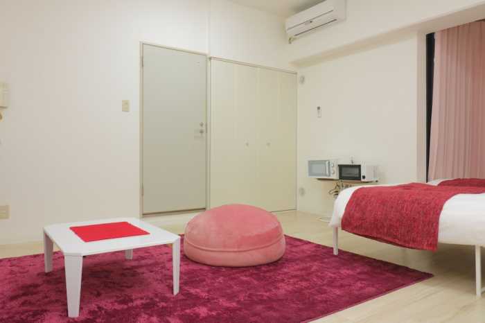 HG COZY HOTEL NO.37阿波座駅 大阪