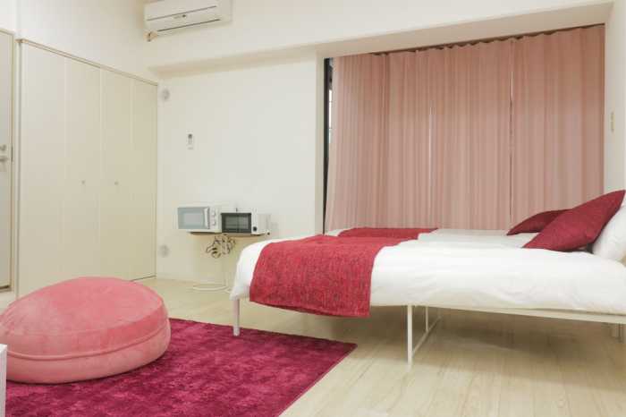 HG COZY HOTEL NO.37阿波座駅 大阪