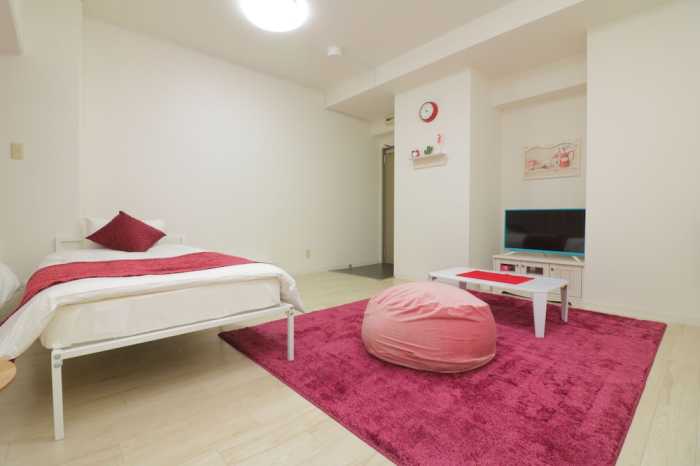 HG COZY HOTEL NO.37阿波座駅 大阪