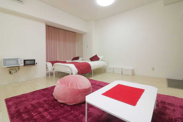 HG COZY HOTEL NO.37阿波座駅 大阪