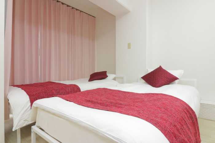 HG COZY HOTEL NO.37阿波座駅 大阪