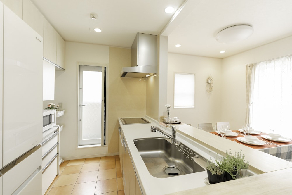 KISHISATO JAPANESE HOUSE QB-1 大阪