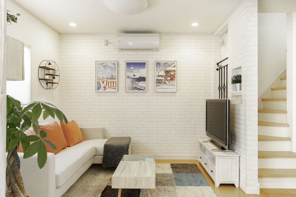 KISHISATO JAPANESE HOUSE QB-1 大阪