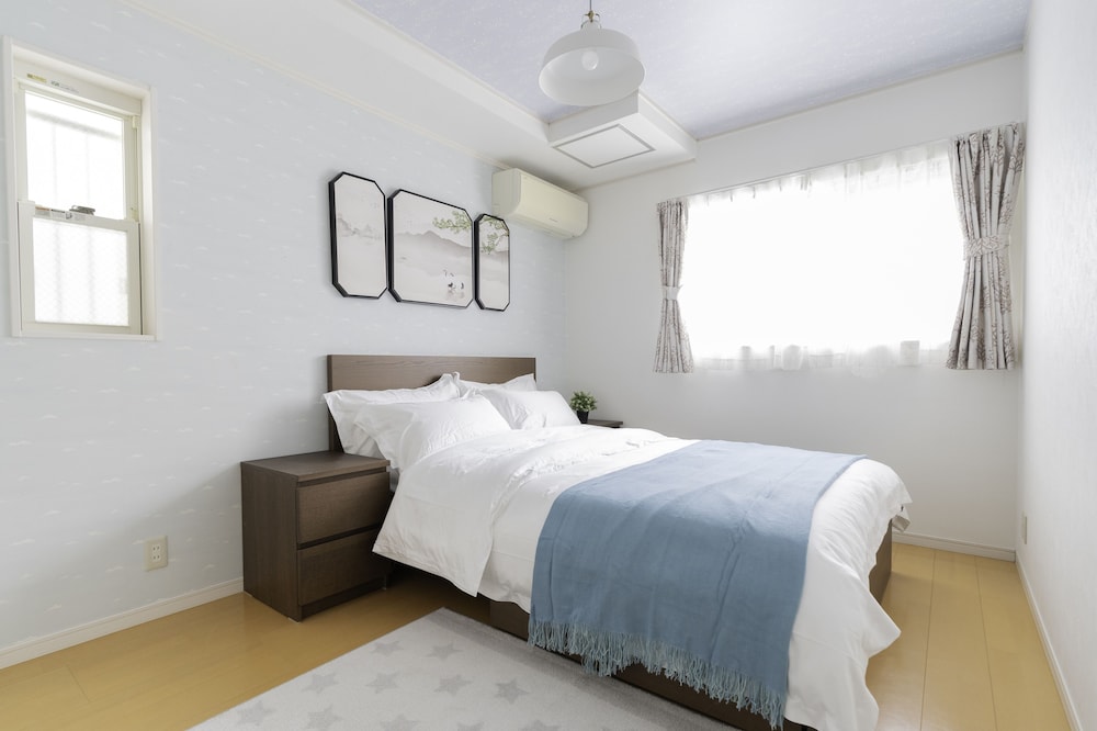KISHISATO JAPANESE HOUSE QB-1 大阪