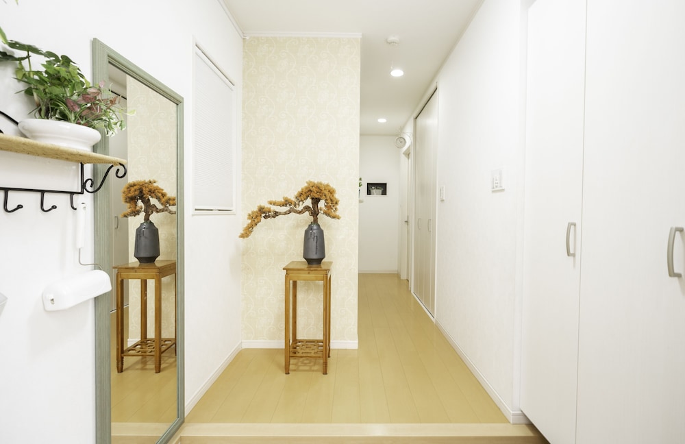 KISHISATO JAPANESE HOUSE QB-1 大阪