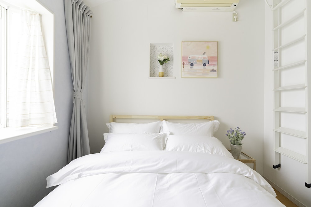 KISHISATO JAPANESE HOUSE QB-1 大阪