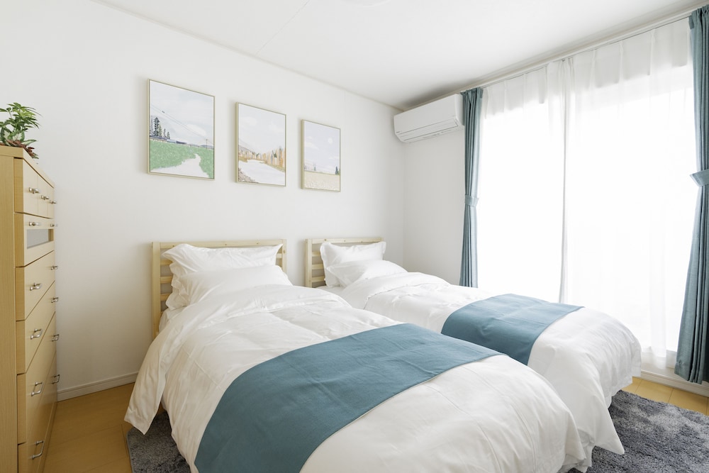 KISHISATO JAPANESE HOUSE QB-1 大阪