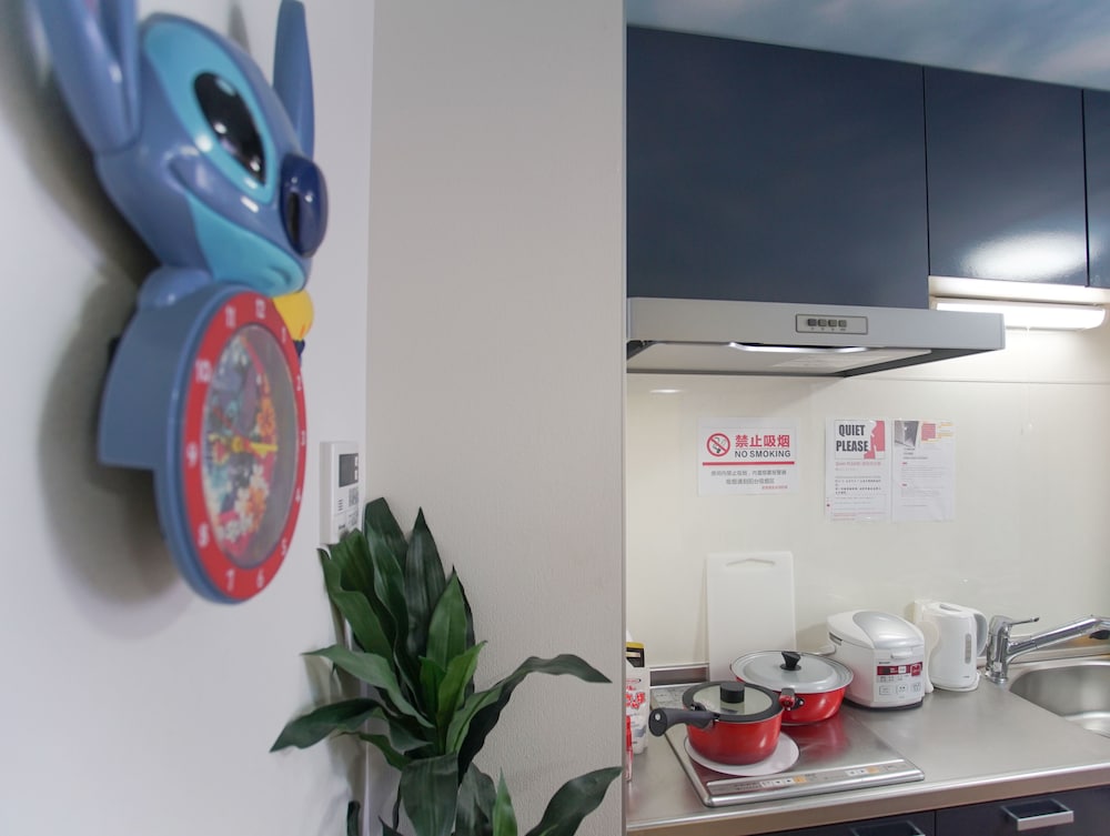 SUNNY AND COMFORTABLE APARTMENT 73 大阪