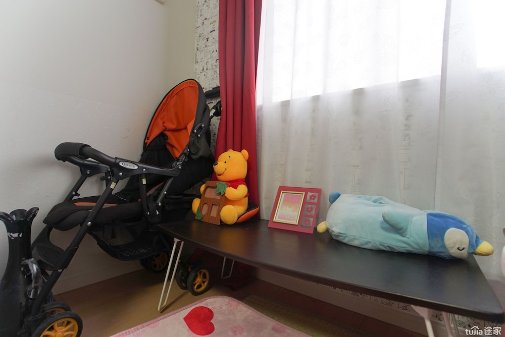 SUNNY AND COMFORTABLE APARTMENT 73 大阪