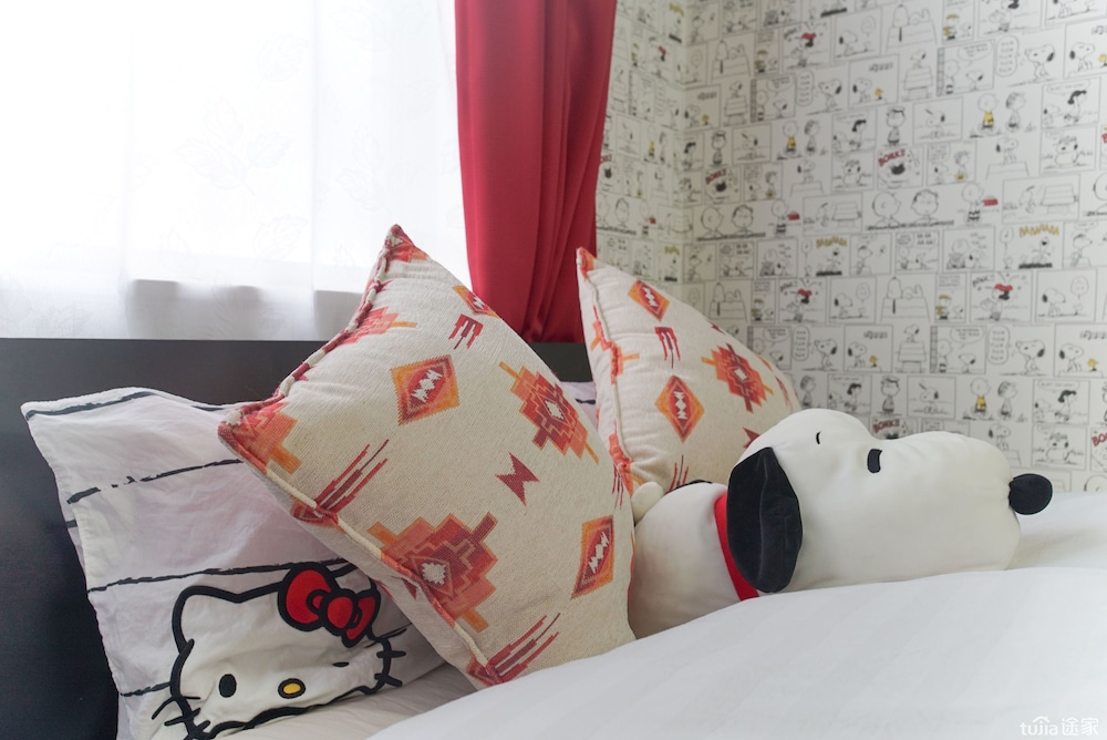 SUNNY AND COMFORTABLE APARTMENT 73 大阪