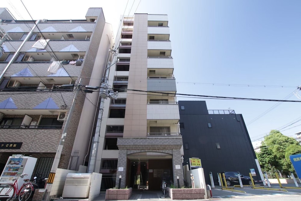 ナオシス大国町 DG 大阪