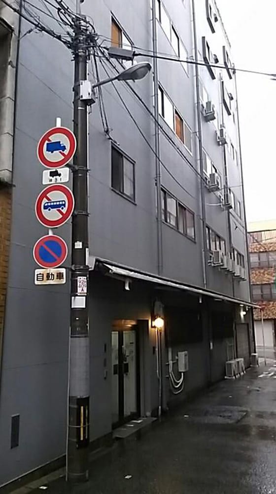 OTA BUILDING ST30&34 大阪