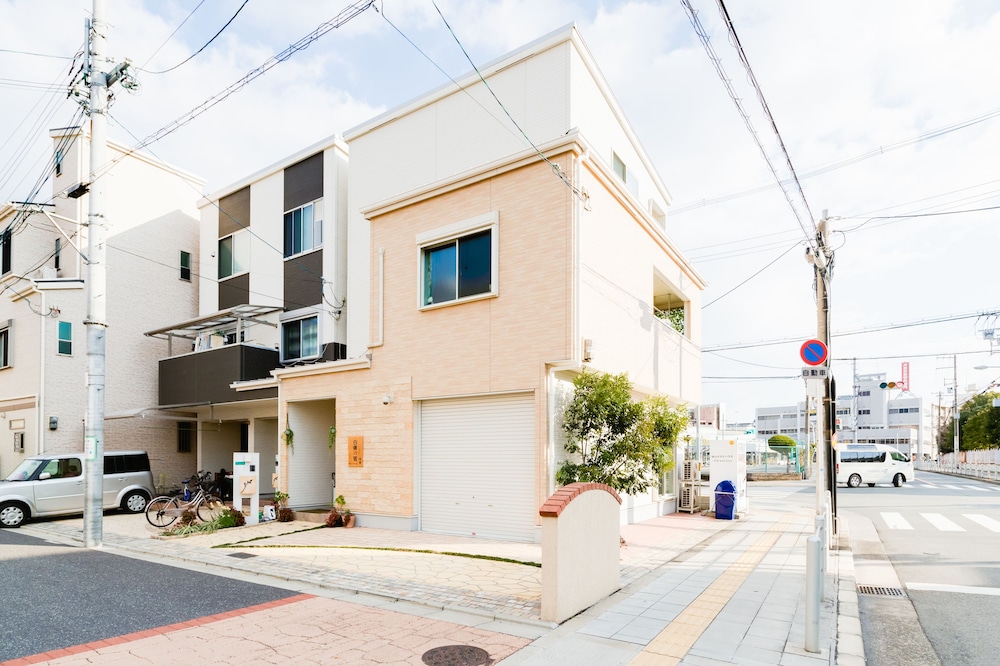SHIRAKABANOYADO-SEASON 大阪