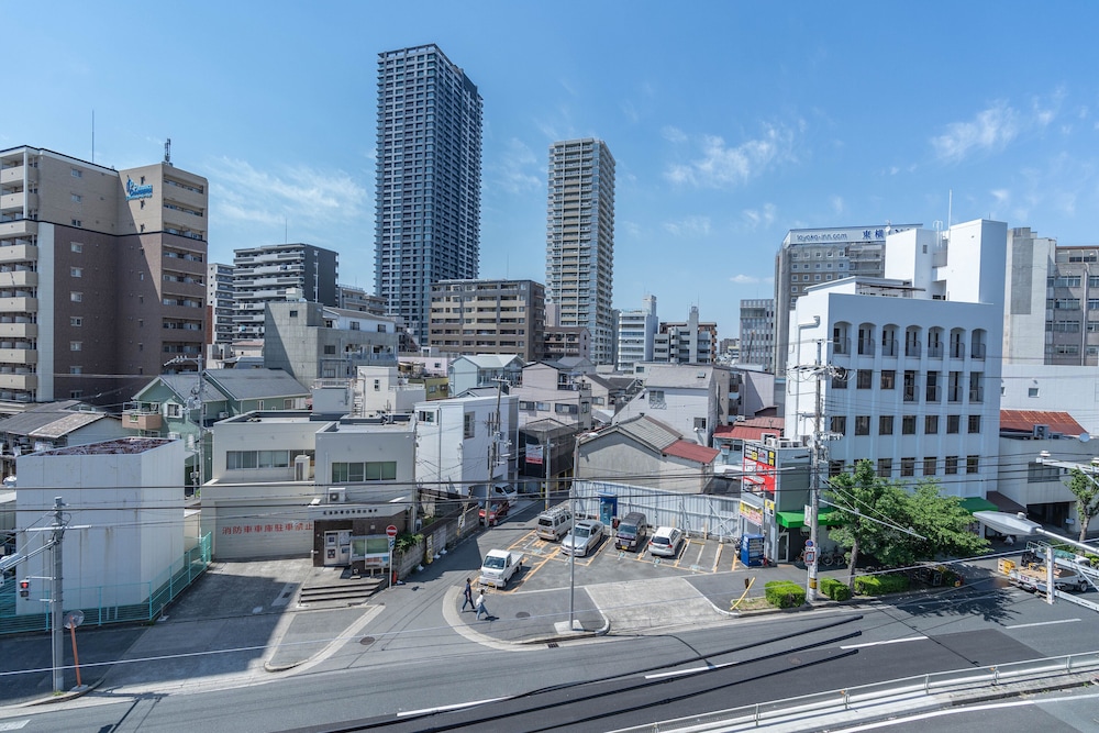 UMEDA DIJIA 大阪
