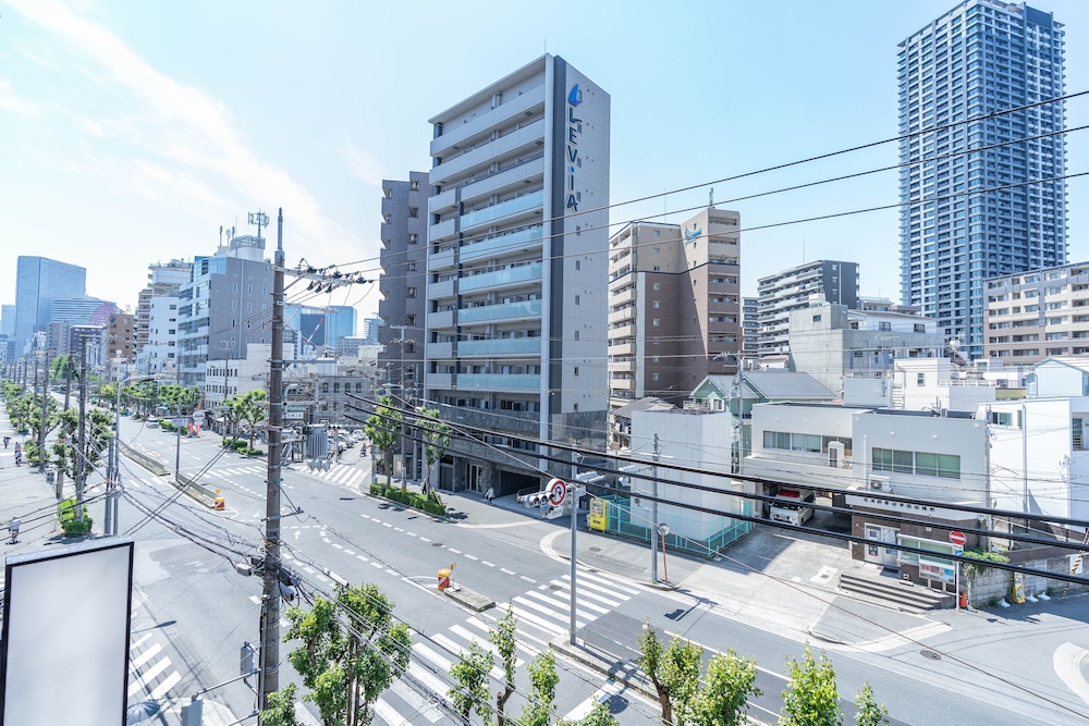 UMEDA DIJIA 大阪