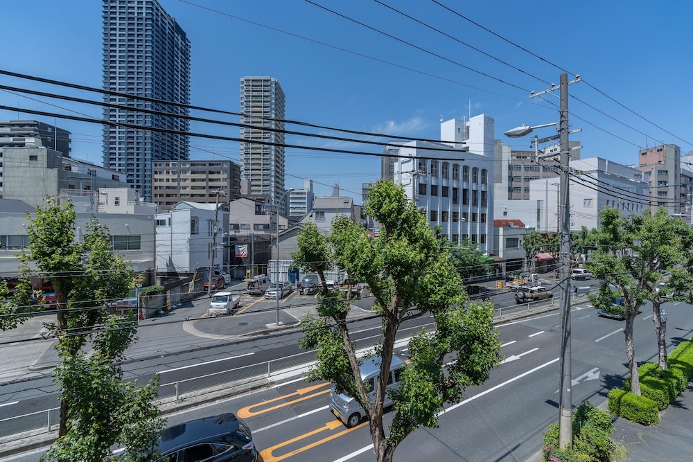 UMEDA DIJIA 大阪