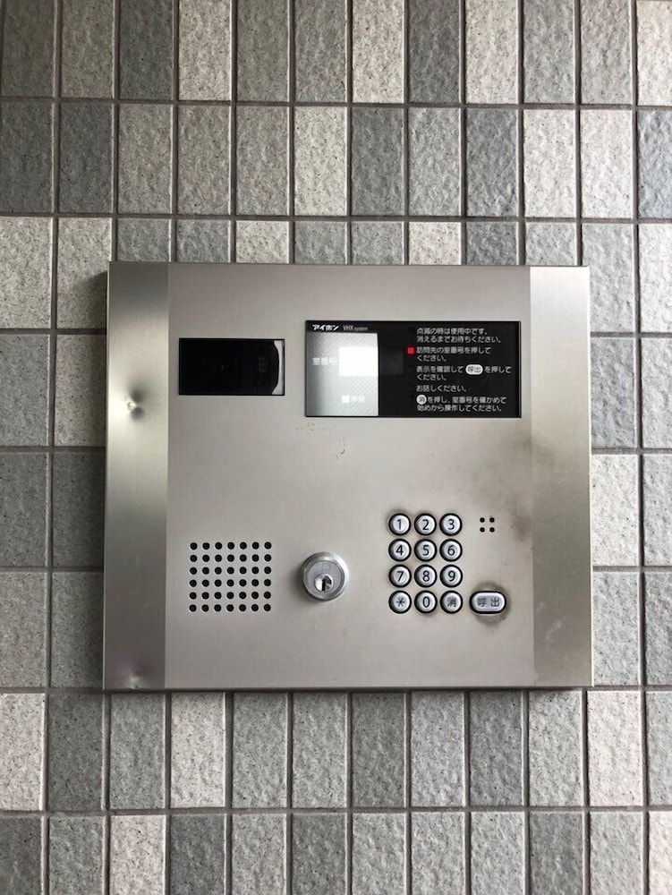 JAKOTEL NAMBA C 大阪