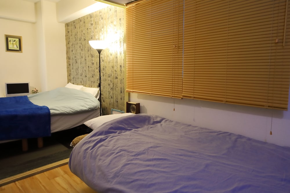 WORLD INN NANIWA 大阪