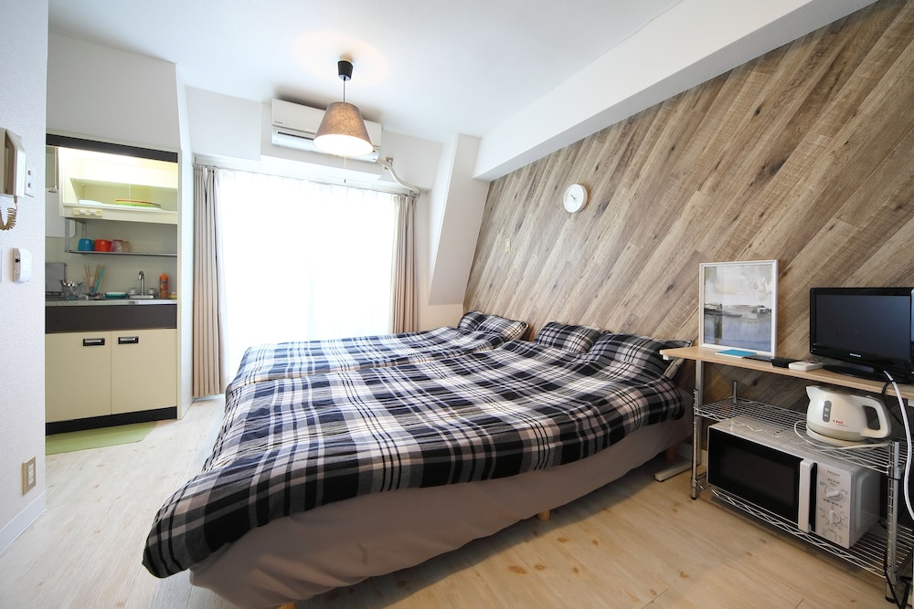 WORLD INN NANIWA 大阪