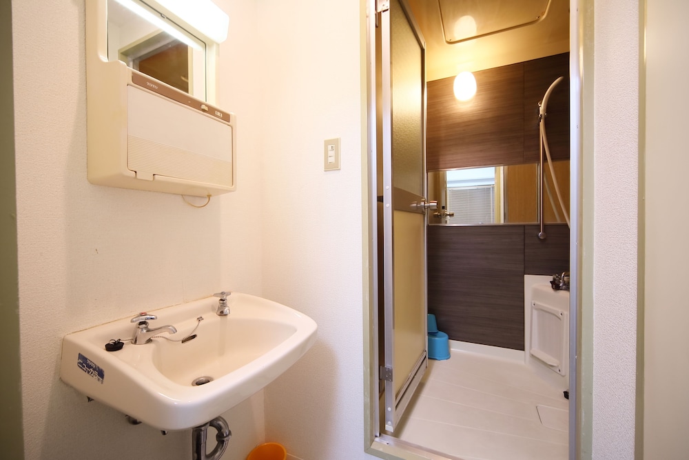 WORLD INN NANIWA 大阪