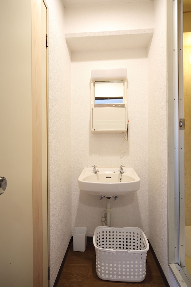 WORLD INN NANIWA 大阪